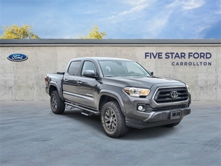 2020 Toyota Tacoma