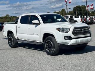 2016 Toyota Tacoma for sale in Asheboro NC