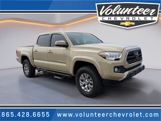 2019 Toyota Tacoma for sale in Sevierville TN