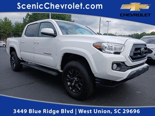 2021 Toyota Tacoma for sale in West Union SC