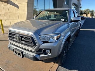 2021 Toyota Tacoma for sale in Henderson NV