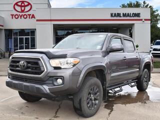 2021 Toyota Tacoma for sale in Jacksonville FL