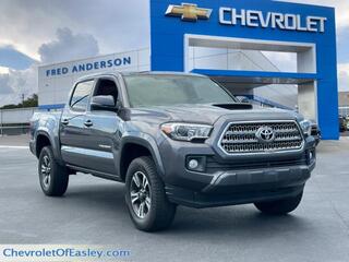 2017 Toyota Tacoma for sale in Easley SC