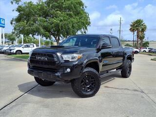 2018 Toyota Tacoma for sale in Katy TX
