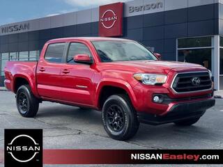 2021 Toyota Tacoma for sale in Easley SC