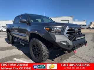 2019 Toyota Tacoma for sale in Midwest City OK