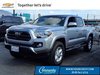 2019 Toyota Tacoma