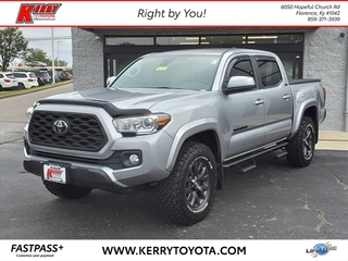 2020 Toyota Tacoma for sale in Florence KY