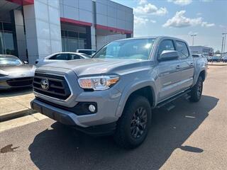 2021 Toyota Tacoma for sale in Jackson MS