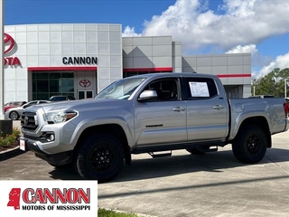 2021 Toyota Tacoma for sale in Moss Point MS