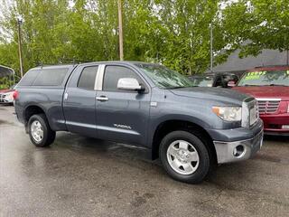 2008 Toyota Tundra