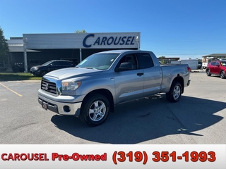 2008 Toyota Tundra