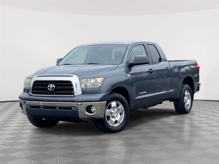 2007 Toyota Tundra