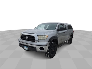 2007 Toyota Tundra