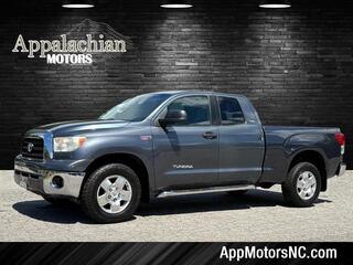 2008 Toyota Tundra for sale in Asheville NC