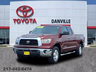 2008 Toyota Tundra