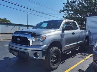 2009 Toyota Tundra