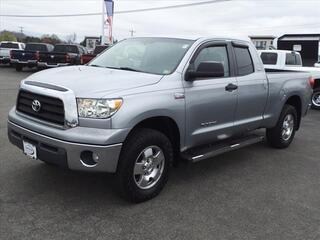2009 Toyota Tundra