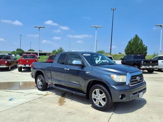 2008 Toyota Tundra