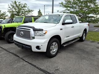 2010 Toyota Tundra
