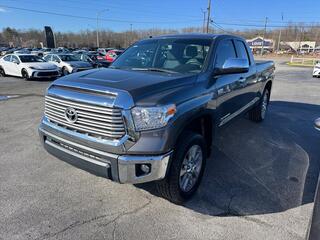 2015 Toyota Tundra for sale in Kingsport TN