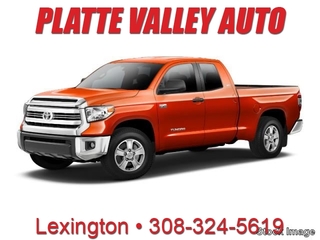 2016 Toyota Tundra for sale in Lexington NE