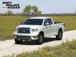 2010 Toyota Tundra