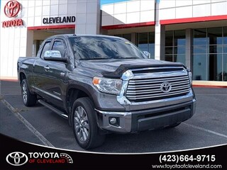2016 Toyota Tundra for sale in Mcdonald TN