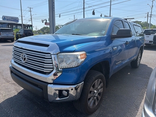 2017 Toyota Tundra for sale in Knoxville TN