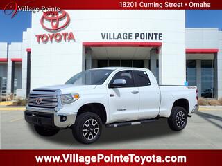 2017 Toyota Tundra