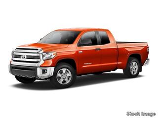 2017 Toyota Tundra