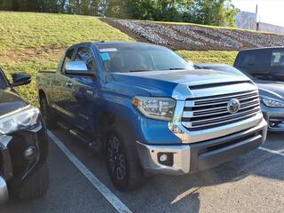 2018 Toyota Tundra for sale in Roanoke VA