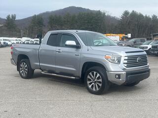 2018 Toyota Tundra for sale in Canton NC