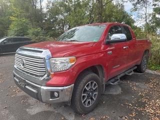 2017 Toyota Tundra for sale in Bristol TN
