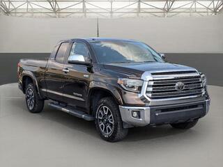 2019 Toyota Tundra for sale in Chattanooga TN