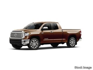 2014 Toyota Tundra