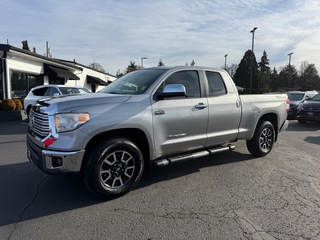2016 Toyota Tundra