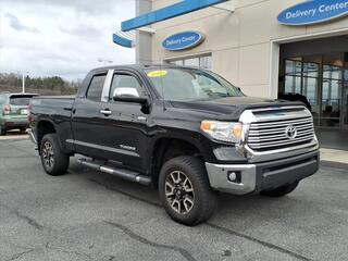 2015 Toyota Tundra