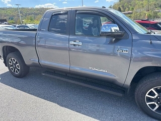 2017 Toyota Tundra for sale in Mount Hope WV