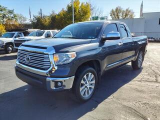 2016 Toyota Tundra