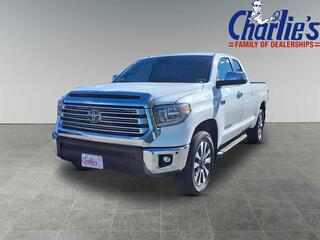 2018 Toyota Tundra for sale in Augusta ME