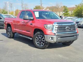 2020 Toyota Tundra for sale in Cincinnati OH