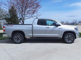 2021 Toyota Tundra for sale in Grimes IA