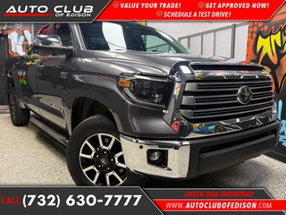 2021 Toyota Tundra for sale in Woodbridge NJ
