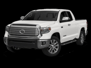 2016 Toyota Tundra