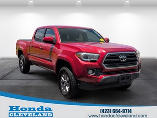 2017 Toyota Tacoma for sale in Cleveland TN