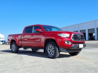 2019 Toyota Tacoma