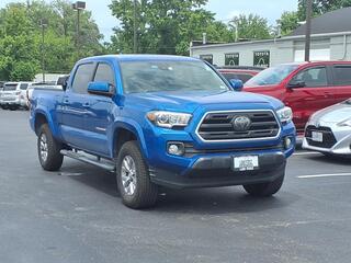 2018 Toyota Tacoma for sale in Kirkwood MO