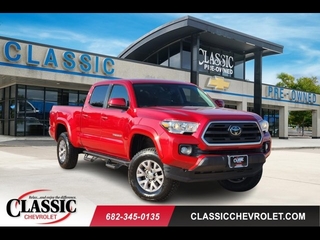 2019 Toyota Tacoma