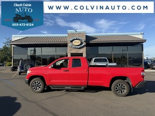 2016 Toyota Tundra